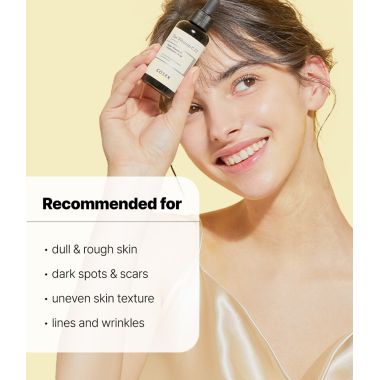 COSRX: The Vitamin C 23 Serum - 20ml