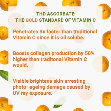 LIGHT UP: Prism Vitamin C Glow Cream - 50gm