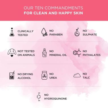 LIGHT UP: Unmask Your Glow Multi Masking Set - 100gm