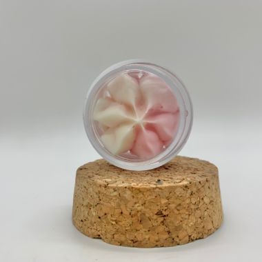 Leal Cosmetics: Romantic Bliss Berry Whipped Lip Butter - 10gm