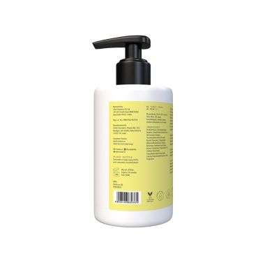 Arata: Refreshing Body Wash - Lemon & Mint Fragrance - 300ml
