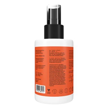 Arata: Advanced Curl Care Hair Detangler - 100ml