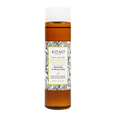 Kitao: Matcha & Chia Essence Lotion - 200ml