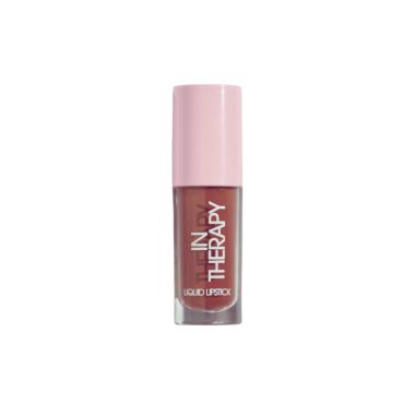Flossy Cosmetics: Brain Wash Matte Lipsktick - 4ml
