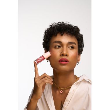 Flossy Cosmetics: Toxic Love Matte Lipstick - 4ml