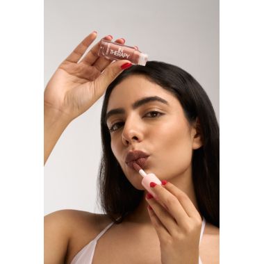 Flossy Cosmetics: Vitamin Me Matte Lipstick - 4ml