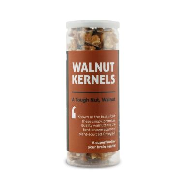 Omay Foods: Walnut Kernels- 100gm