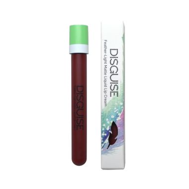 Disguise Cosmetics: Curious Wine