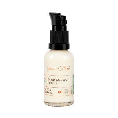 Oleum Cottage: Acne Control Creme - 30ml