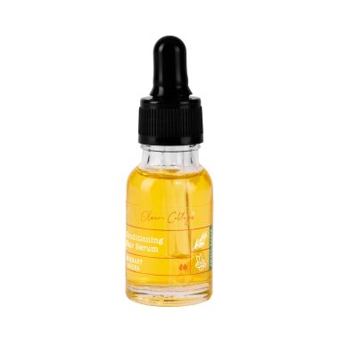 Oleum Cottage: Conditioning Hair Serum - 15ml
