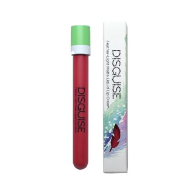 Disguise Cosmetics: Excited Coral
