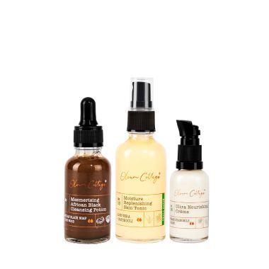 Mini Ritual for Dry skin