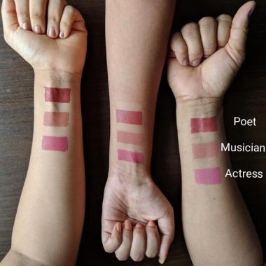 Disguise Cosmetics: Nude Poet