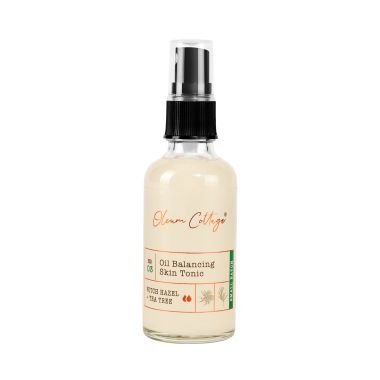 Oleum Cottage: Oil Balancing Skin Tonic - 50ml