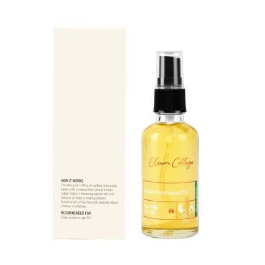 Oleum Cottage: Scalp Psoriasis Oil - 50ml