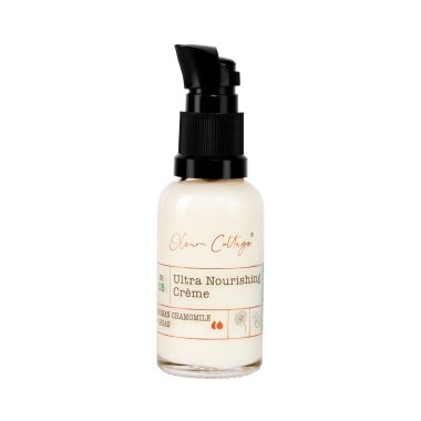 Oleum Cottage: Ultra Nourishing Creme - 30ml