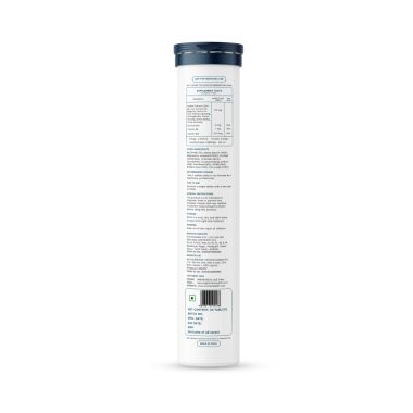 Kindly Health: Reload - Essential Erection Booster - 30 Tablets
