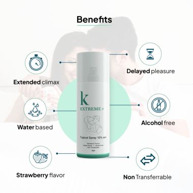 Kindly Health: Power Pack Performance Combo