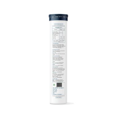 Kindly Health: Replay - Natural Stamina Enhancer - 30 Tablets