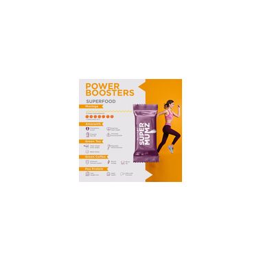 Nutrizoe: Supermumz Bar - 20 Bars - 400gm