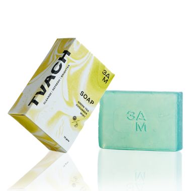 3AM: Freshness soap - 75gm