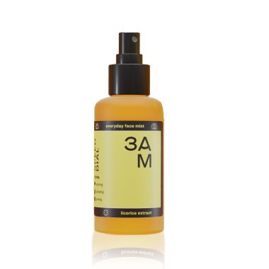 3AM: Speed Dial Face Mist