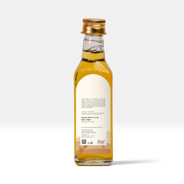 Ecotyl: Organic Cold-Pressed Almond Oil (Sweet) - 100ml