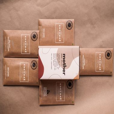 Kokomae: Mother's Day Celebration Hamper