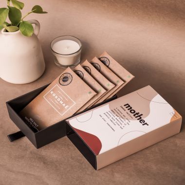 Kokomae: Mother's Day Celebration Hamper