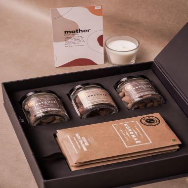 Kokomae: Mother's Day Indian Fusion Hamper