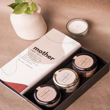 Kokomae: Mother's Day Indian Chocolate Treats Hamper