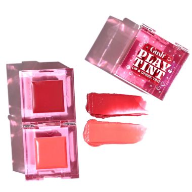 Gush: Play Tint- Bubblegum Burst - 5gm