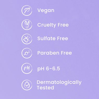 Foxtale: Essentials Brightening SPF 50 Sunscreen - 50ml
