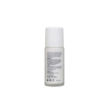 Necessary: Natural Roll-On Deodorant Aloe-Vera & Cucucmber - 50ml