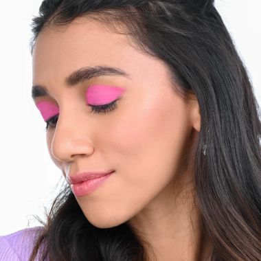 Gush: Eye Like It Stacked- KPOP - 3.6gm