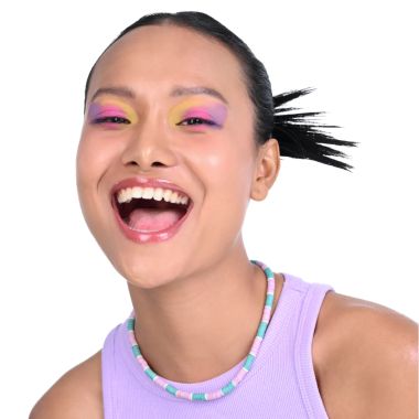 Gush: Eye Like It Stacked- KPOP - 3.6gm