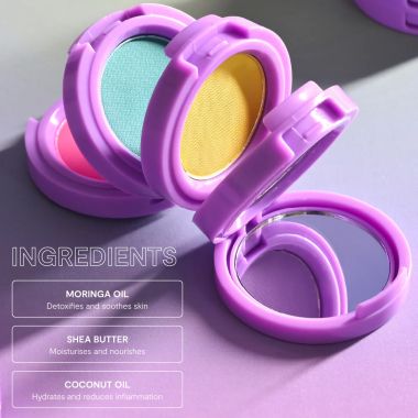 Gush: Eye Like It Stacked- KPOP - 3.6gm