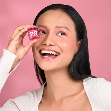 Gush: Play Tint -Gum Drops - 5gm