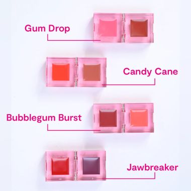 Gush: Play Tint -Gum Drops - 5gm