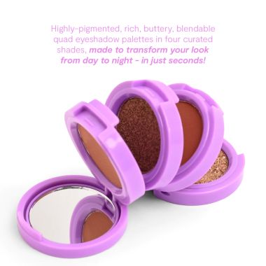 Gush: Eye Like It Stacked- Summer Sundowner - 3.6gm