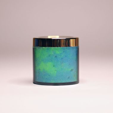 Earthhium: Ocean Breeze Body Scrub