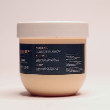 Earthhium: Rose Body Yogurt