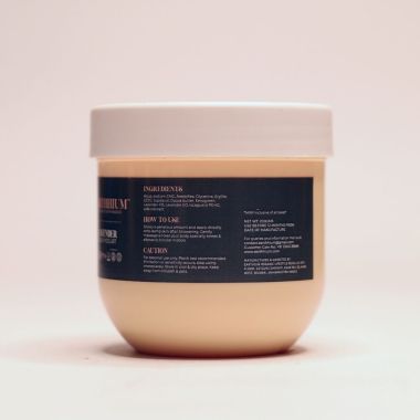 Earthhium: Lavender Body Yogurt