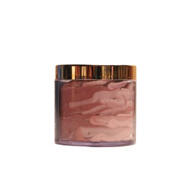 Earthhium: Coffee Body Butter