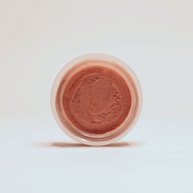 Earthhium: Calamine Clay & Rosehip Pore Instant Facial Jar