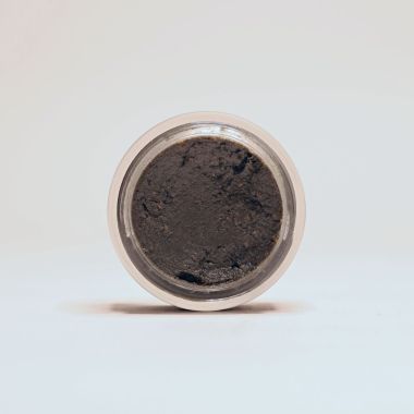 Earthhium: Charcoal & Mint Instant Facial Jar
