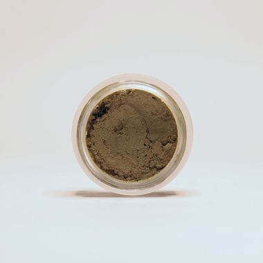 Earthhium: Matcha & Bamboo Instant Facial Jar