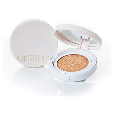 Missha: Magic Cushion Cover Lasting [No.23] - 15ml