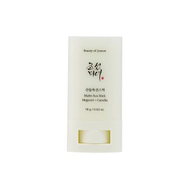 Beauty of Joseon: Matte sun stick - 18gm