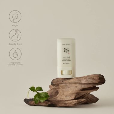 Beauty of Joseon: Matte sun stick - 18gm